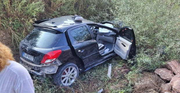 Yağışlı hava faciaya dönüştü: Genç askeri personel hayatını kaybetti