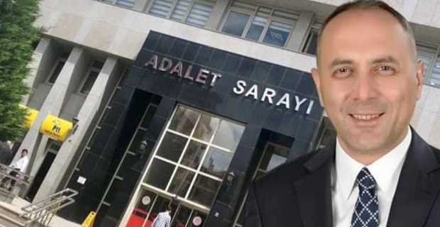 Ercan Daşdan Baro Başkanlığına Aday