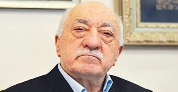 FETÖ Elabışısı Gülen öldü