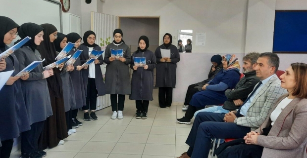 İmam Hatip Okullarının Kuruluş Yıldönümü kutlandı