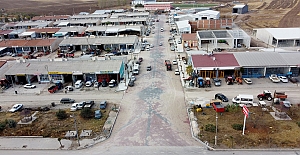 bAlaca Küçük Sanayi Sitesi ile ilgili.../b