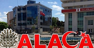 Alaca’ya yatarımlar için 54 milyon ödenek ayrıldı