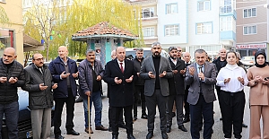 Hanedan Restoran, 2. Şubesini hizmete açtı