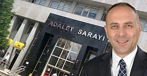 Ercan Daşdan Baro Başkanlığına Aday