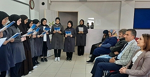 İmam Hatip Okullarının Kuruluş Yıldönümü kutlandı