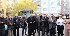 Hanedan Restoran, 2. Şubesini hizmete açtı